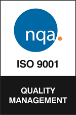 ISO 9001 Quality